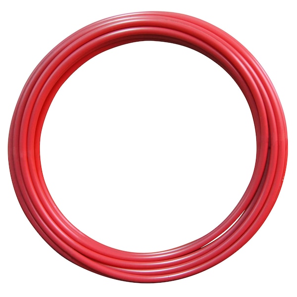 1/2 In. X 300 Ft. Red PEX Pipe